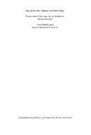 Tapa de Ciudadania Politica y Formacion de Las Naciones