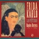 Tapa de Frida Kahlo