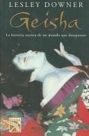 Tapa de Geisha