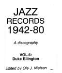 Tapa de Jazz records, 1942-80