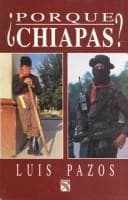 Tapa de Porque Chiapas?