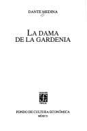 Tapa de La Dama de La Gardenia