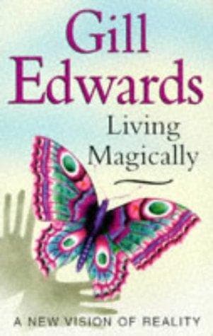 Tapa de Living Magically