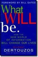 Tapa de What Will be.
