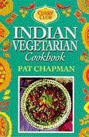 Tapa de Curry Club Indian Vegetarian Cookbook (Curry Club)