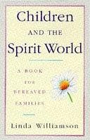 Tapa de Children and the Spirit World