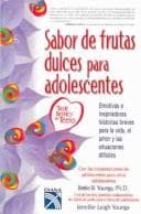 Tapa de Sabor de frutas dulces para adolescentes / Taste Berries For Teens