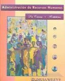 Tapa de Administracion de recursos humanos / Human Resource Management