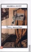 Tapa de Tres Novelas