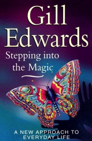 Tapa de Stepping into the Magic