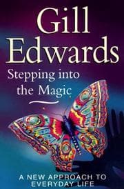 Tapa de Stepping into the Magic
