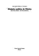 Tapa de Dinamica Politica De Mexico