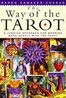 Tapa de The Way of the Tarot