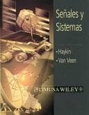 Tapa de Senales Y Sistemas / Signals and Systems
