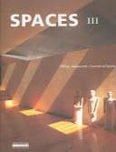 Tapa de Spaces III