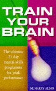 Tapa de Train Your Brain
