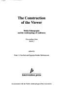 Tapa de Construction of the viewer