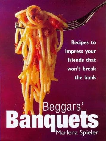 Tapa de Beggars' Banquets