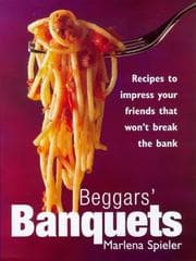 Tapa de Beggars' Banquets