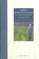 Tapa de Los Relampagos de Agosto