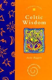 Tapa de Celtic Wisdom (Piatkus Guides)