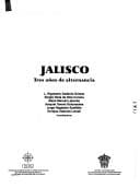 Tapa de Jalisco