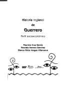 Tapa de Historia regional de Guerrero
