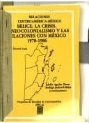 Tapa de Belice