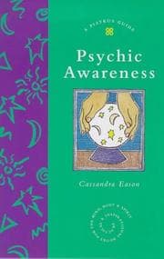 Tapa de Psychic Awareness