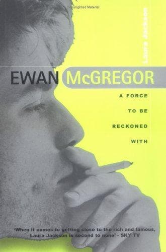 Tapa de Ewan McGregor