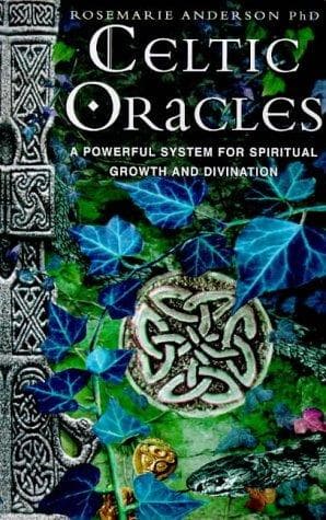 Tapa de Celtic Oracles