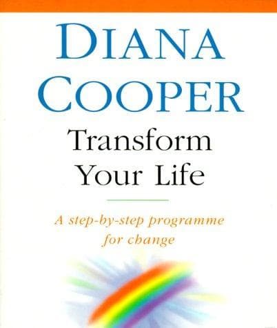 Tapa de Transform Your Life