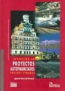 Tapa de Inversion en proyectos autofinanciados / Investment in Self-Finance Projects