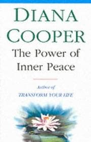 Tapa de The Power of Inner Peace