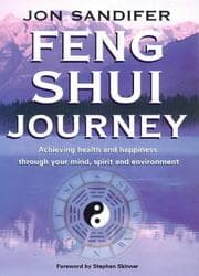 Tapa de Feng Shui Journey