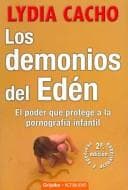 Tapa de Los Demonios del Eden (Actualidad / Actuality)