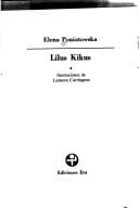 Tapa de Lilus Kikus