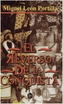 Tapa de El Reverso de la Conquista