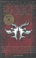 Tapa de Drago Rosso