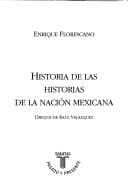 Tapa de Historia De Las Historias De La Nacion
