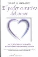 Tapa de El Poder Curative del Amor = Teach Only Love