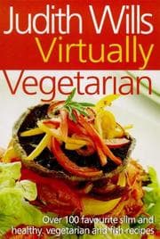 Tapa de Virtually Vegetarian