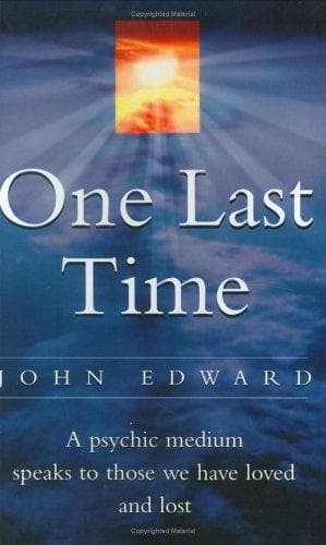 Tapa de One Last Time