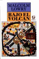 Tapa de Bajo el volcán