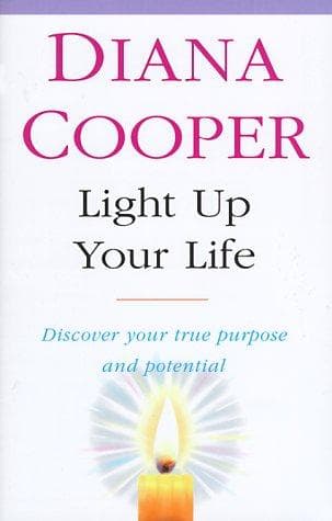 Tapa de Light Up Your Life