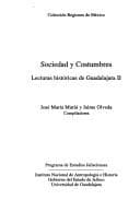Tapa de Sociedad y costumbres