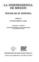 Tapa de La Independencia de México
