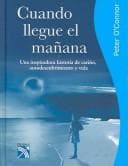 Tapa de Cuando Llegue El Manana / When Tomorrow Comes