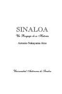 Tapa de Sinaloa
