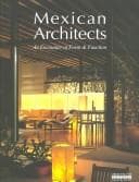 Tapa de Mexican Architects